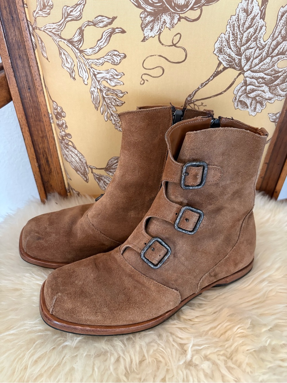 Cydwoq Boot for women’s